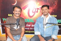 Neelakanta Stills At Tori
